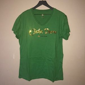 John Deere Women’s T-shirt